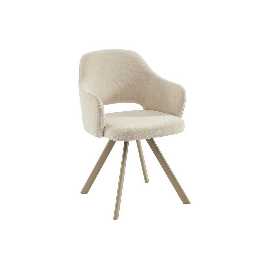 Vente-unique Chaise RASEMA  