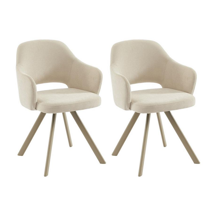 Chaise RASEMA