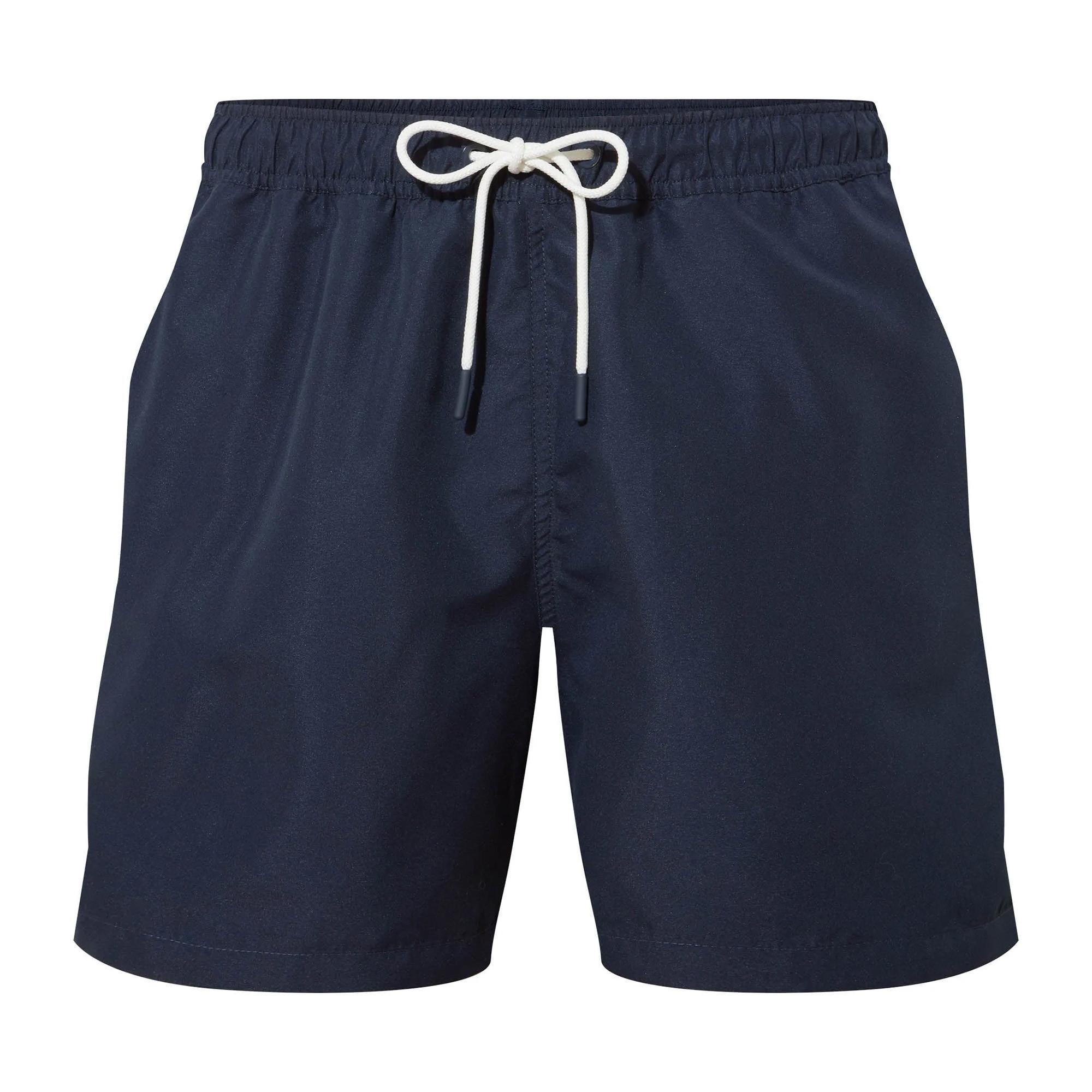 Image of Adler Badeshorts Herren Indigo XL