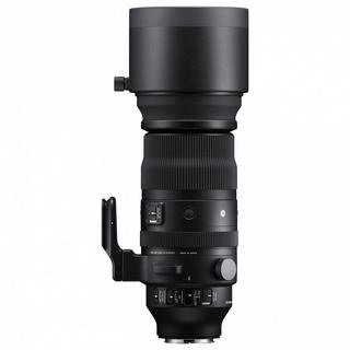 SIGMA  Sigma 150-600mm F5-6.3 DG DN OS | S MILC Teleobiettivo zoom Nero 