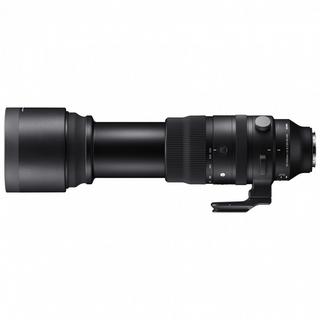 SIGMA  Sigma 150-600mm F5-6.3 DG DN OS | S MILC Teleobiettivo zoom Nero 