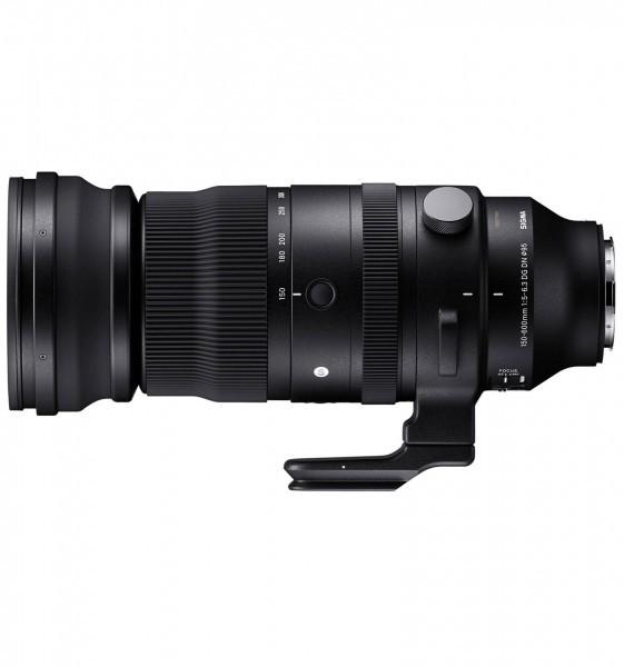 Image of Sony-E (150-600mm F5,0-6,3 DG DN OS Sports)