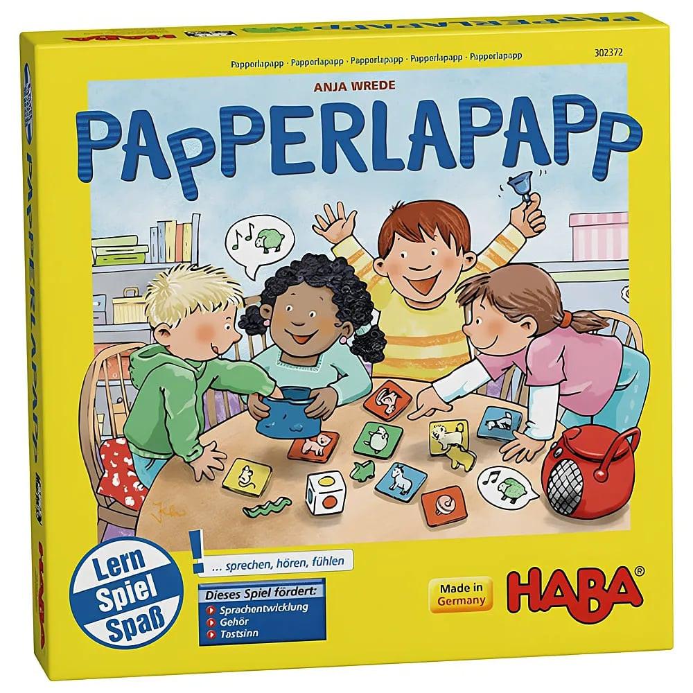 Image of Spiele Papperlapapp Multicolor