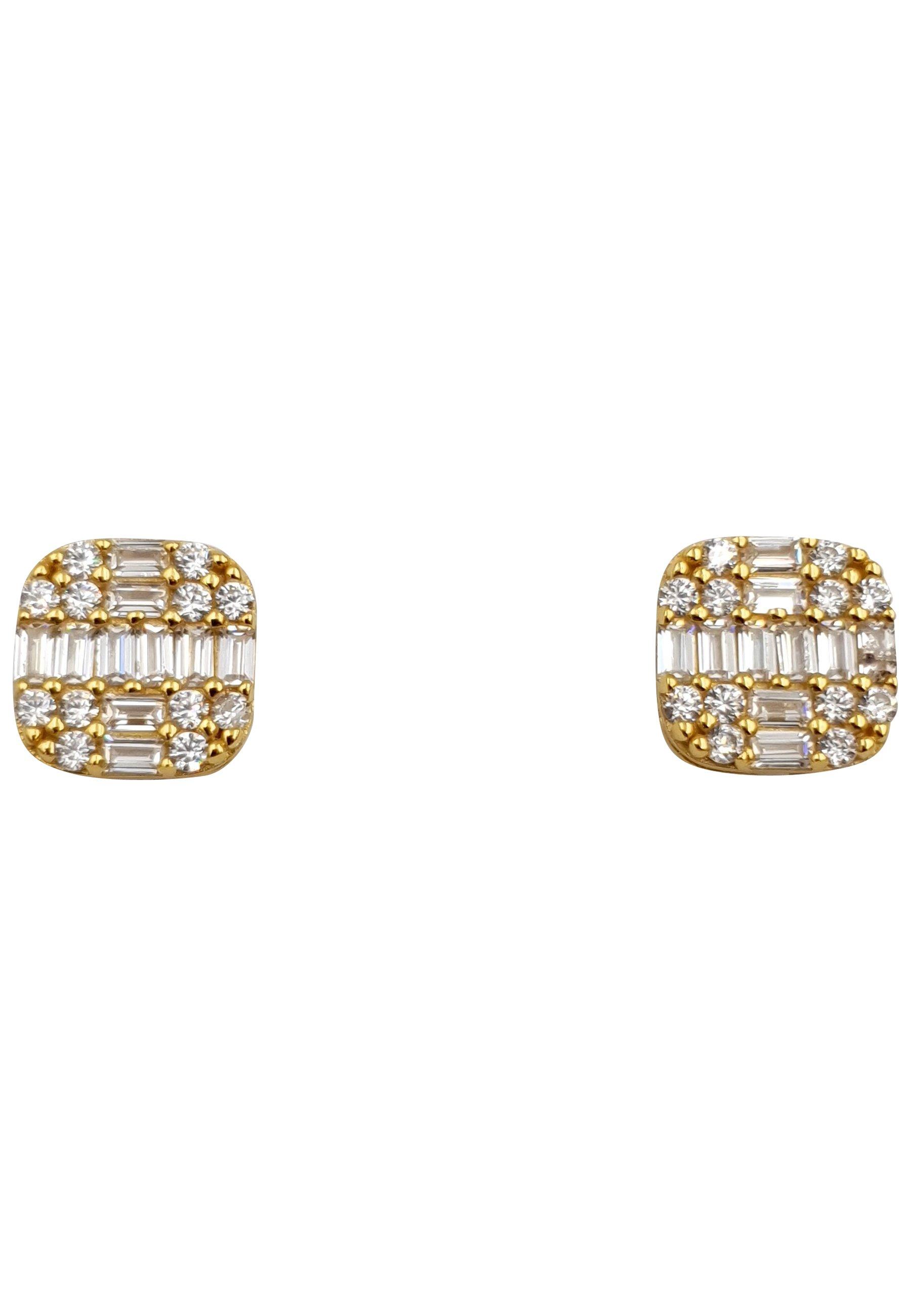 HEBE JEWELS  clous d'oreille fantaisie 