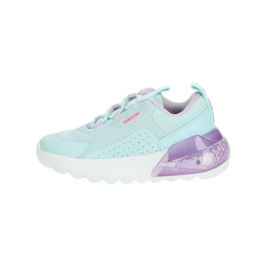 GEOX J45LZA 0149J Baskets  