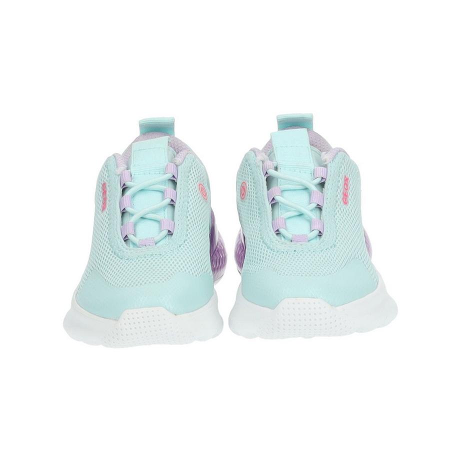 GEOX J45LZA 0149J Baskets  