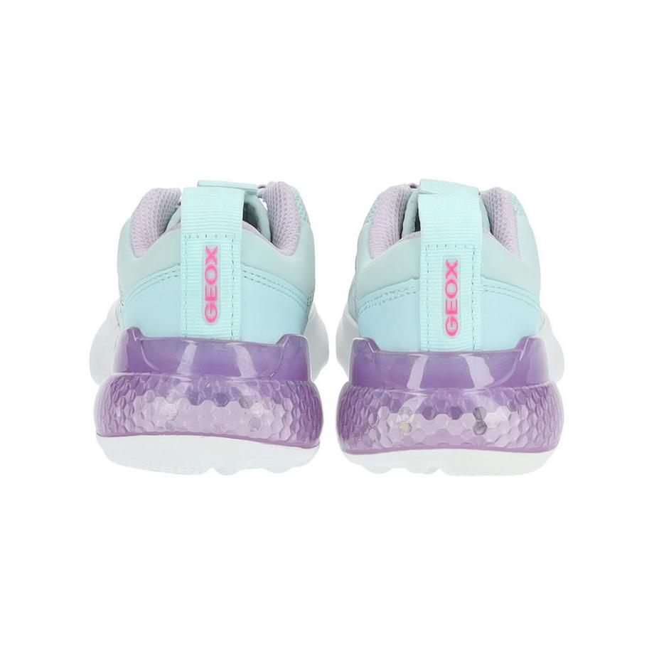 GEOX J45LZA 0149J Baskets  