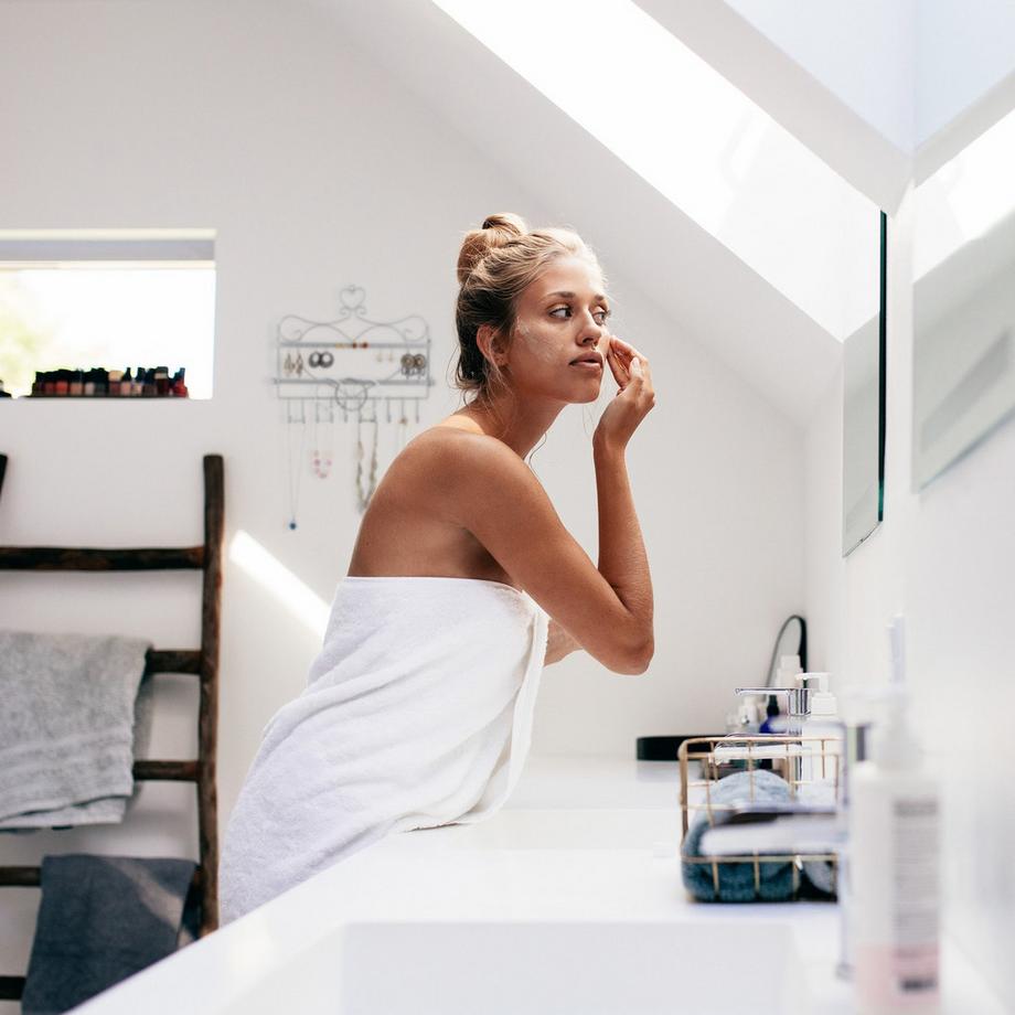 B2X  Porte-bijoux mural 