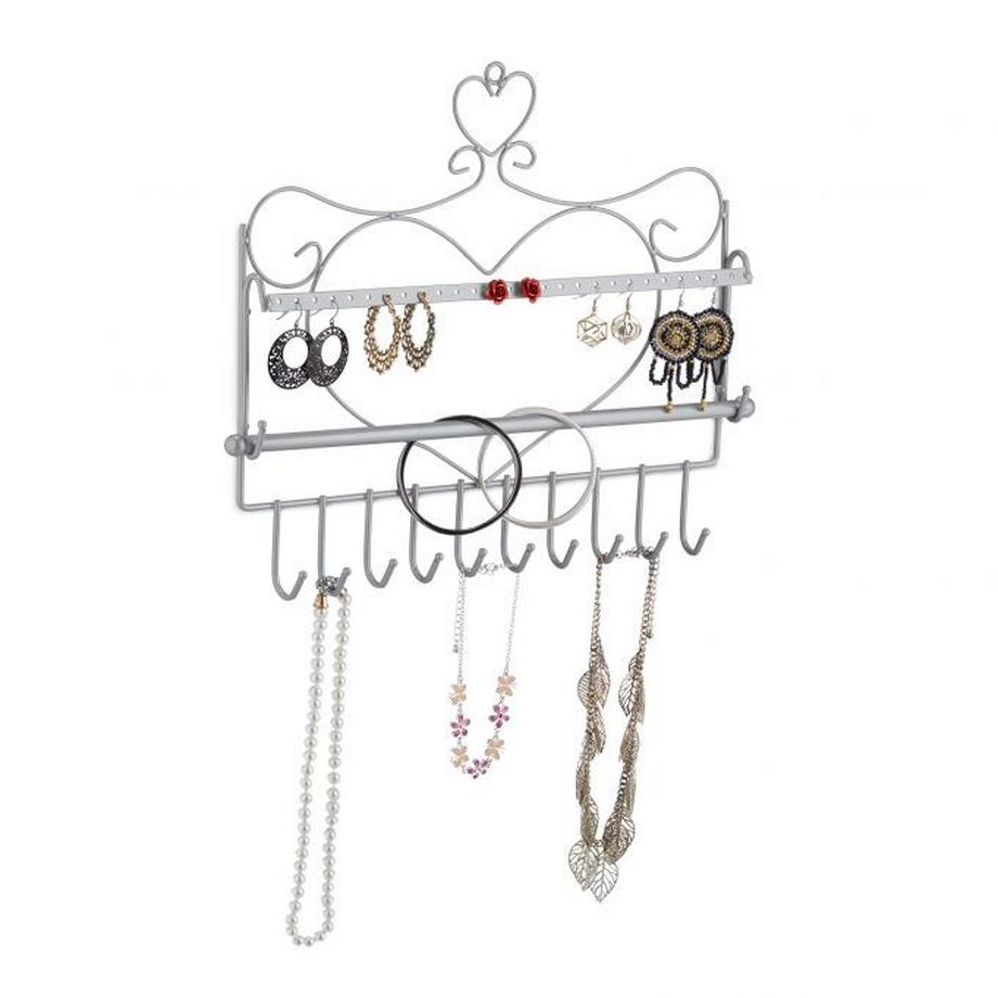 B2X  Porte-bijoux mural 