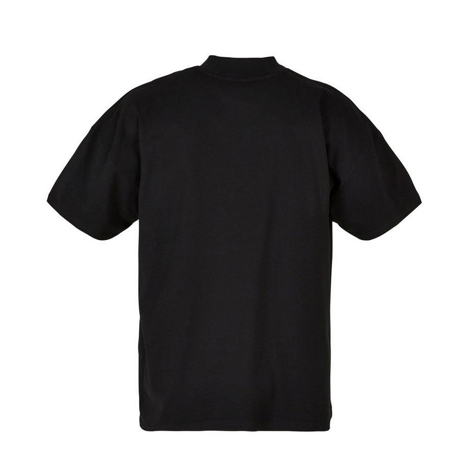 Build Your Own Stehkragen Oversized T-Shirt  