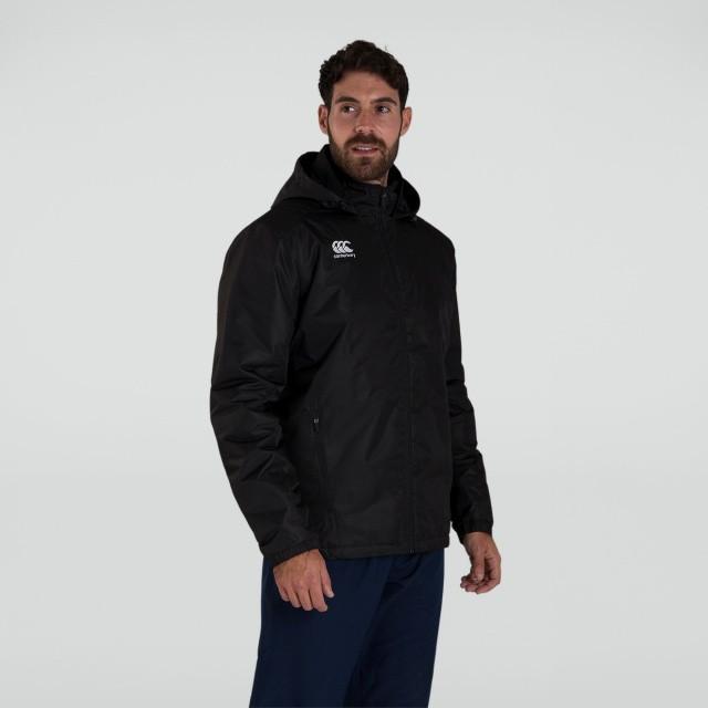 Canterbury  regenjacke cub vaposhied stadium 