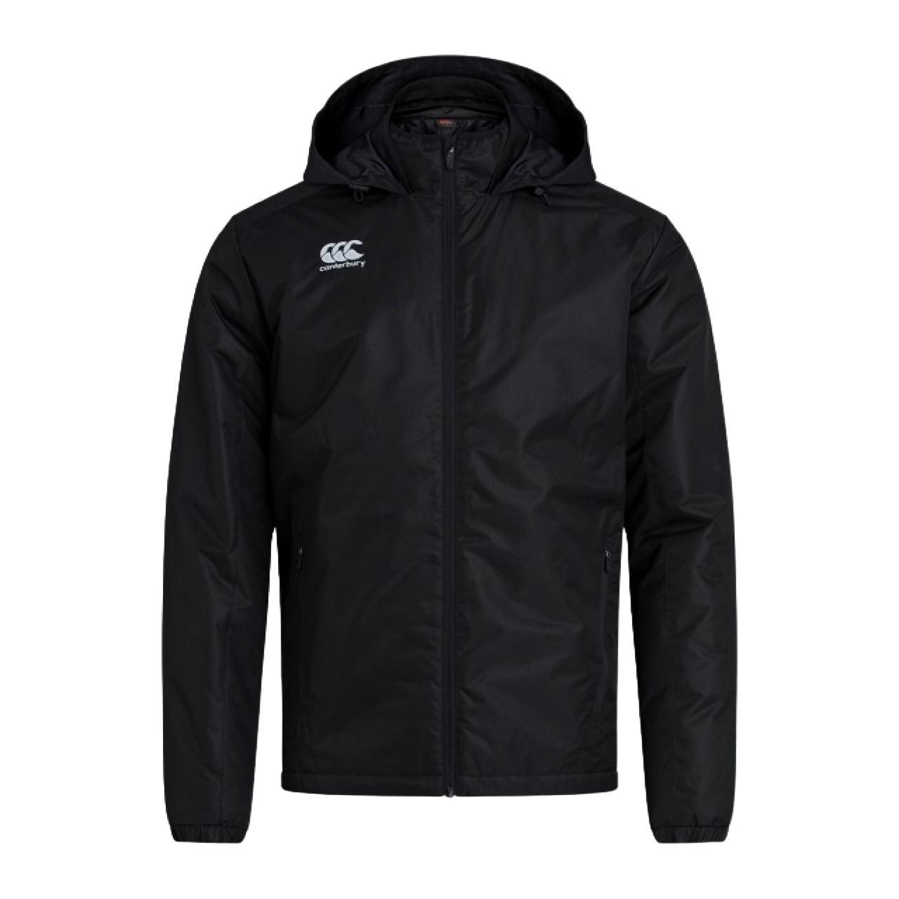 Canterbury  regenjacke cub vaposhied stadium 