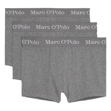 3er Pack Elements Organic Cotton - Retro Short  Pant