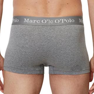 Marc O'Polo  3er Pack Elements Organic Cotton - Retro Short  Pant 
