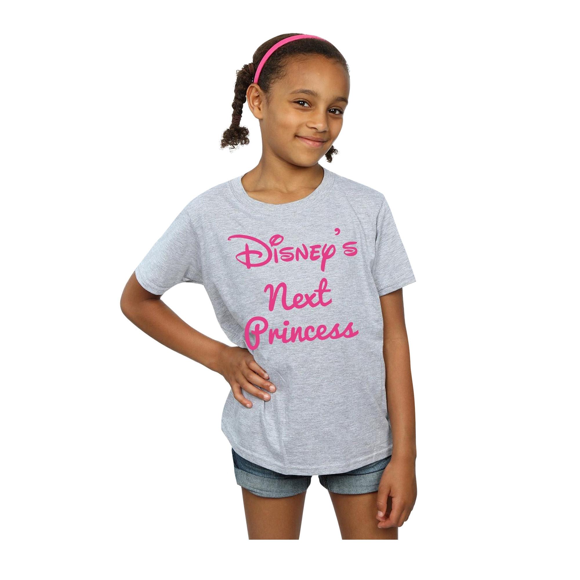 Disney PRINCESS  Next Princess TShirt 