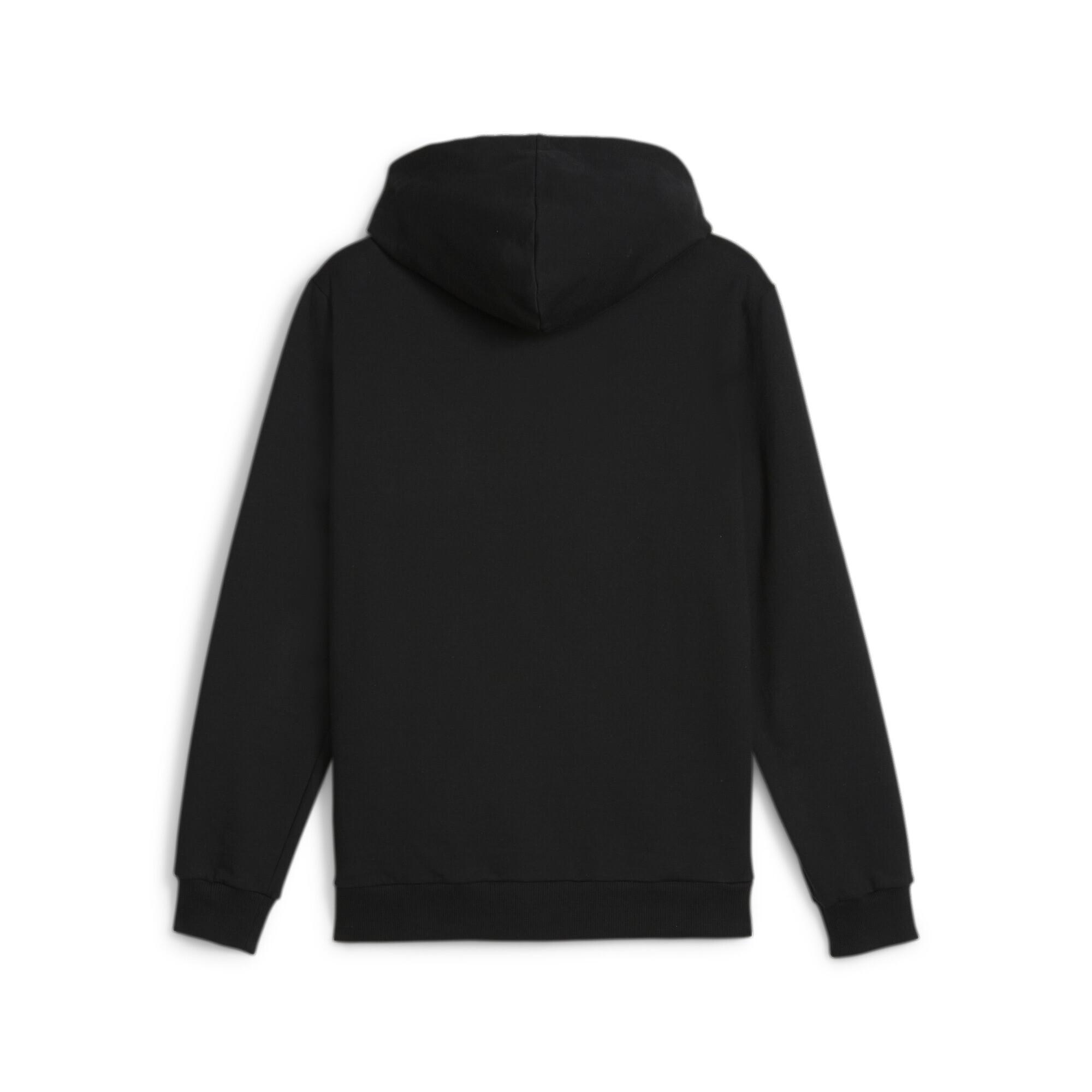 PUMA  sweatshirt à capuche full zip better essentials mif 