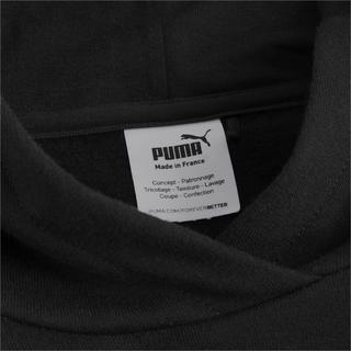 PUMA  sweatshirt à capuche full zip better essentials mif 