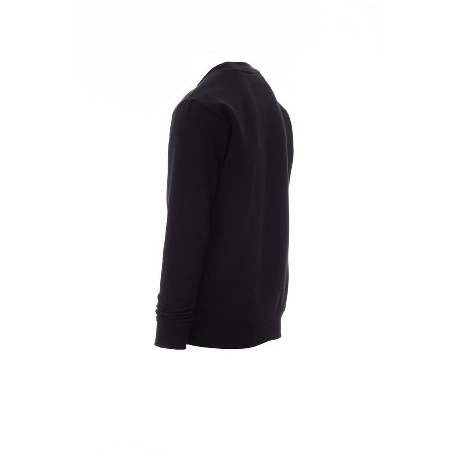 Payper Wear New Orleans Sweatshirt Col Rond  