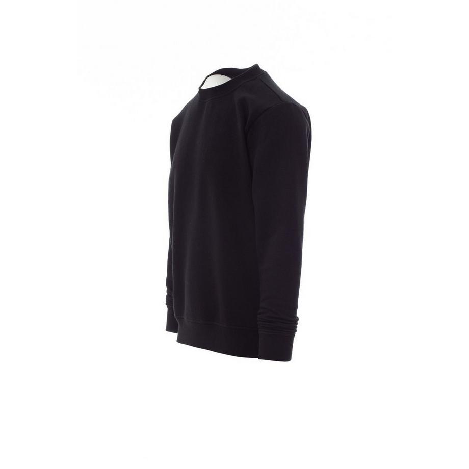 Payper Wear New Orleans Sweatshirt Col Rond  