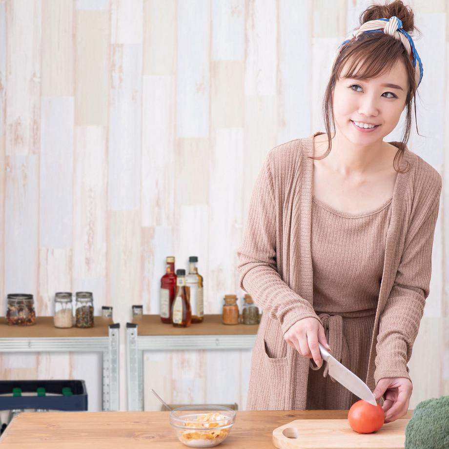 Northix Schwerlastregal mit 4 Ebenen  