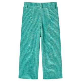 VidaXL  pantalone da bambino Poliestere 