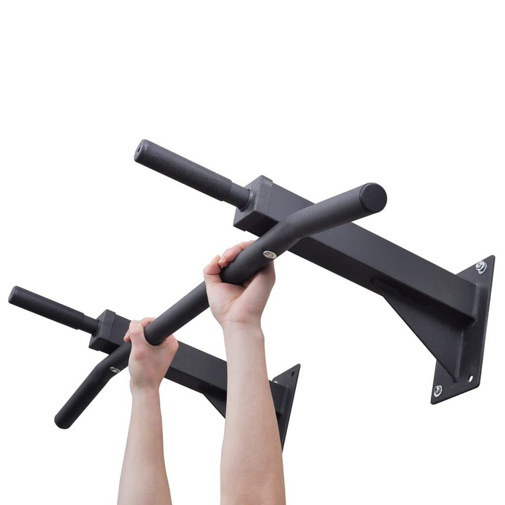 VidaXL  chinning bar 