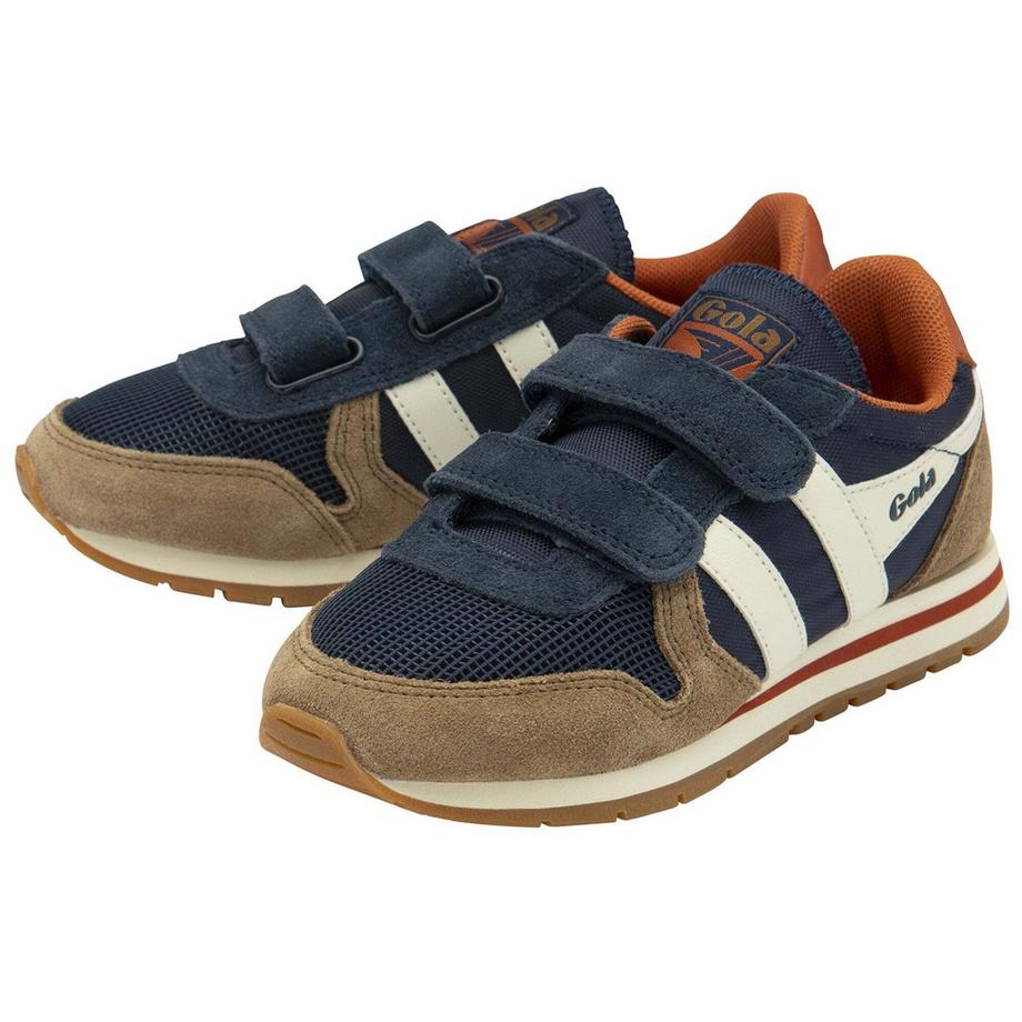 gola Daytona Strap Sneakers  