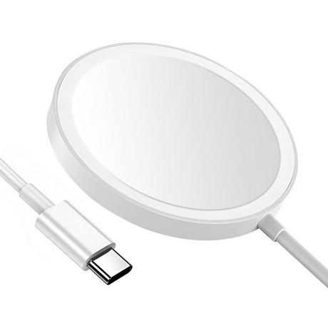 Avizar  MagSafe 15W Ladegerät für iPhone - Hoco 