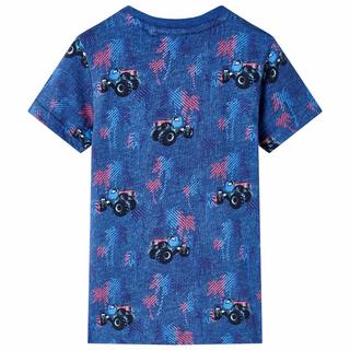 VidaXL  T-shirt pour enfants coton 