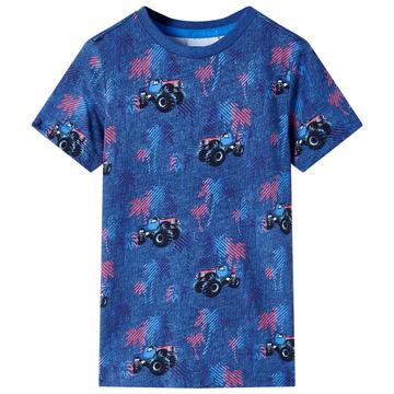 T-shirt pour enfants coton