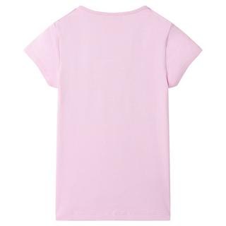 VidaXL  Kinder t-shirt baumwolle 