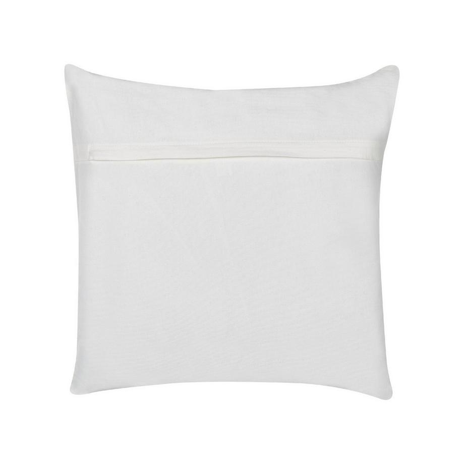 Beliani Dekokissen aus Baumwolle Modern DILLENIA  