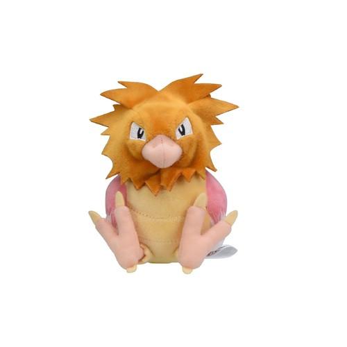 Pokémon  Spearow Sitting Cuties Plush 