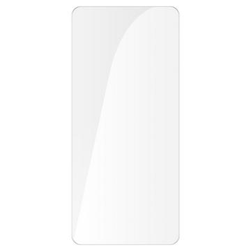 Protection d'écran en verre trempe pour  Redmi Note 11 Pro 4G/5G Made For  Transparent