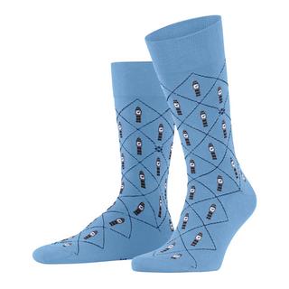 Burlington  socken big ben 