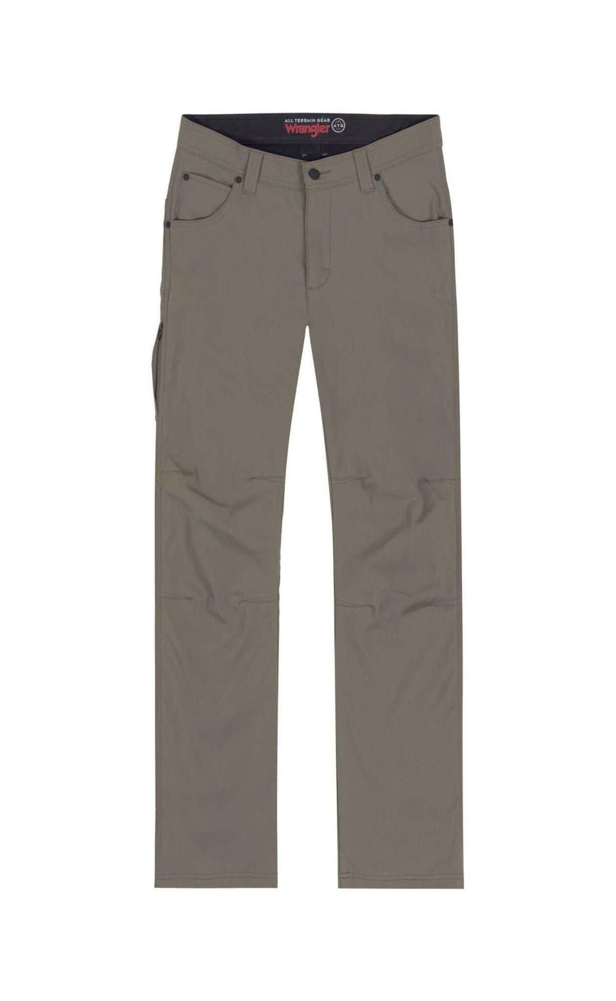 Image of Hosen Fleece Lined Utility Pant Herren Braun L32/W38