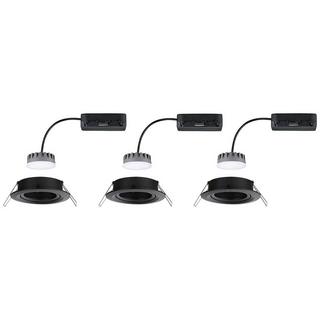 Paulmann EBL Set Nova Plus Coin dim rd sw 3x6W  