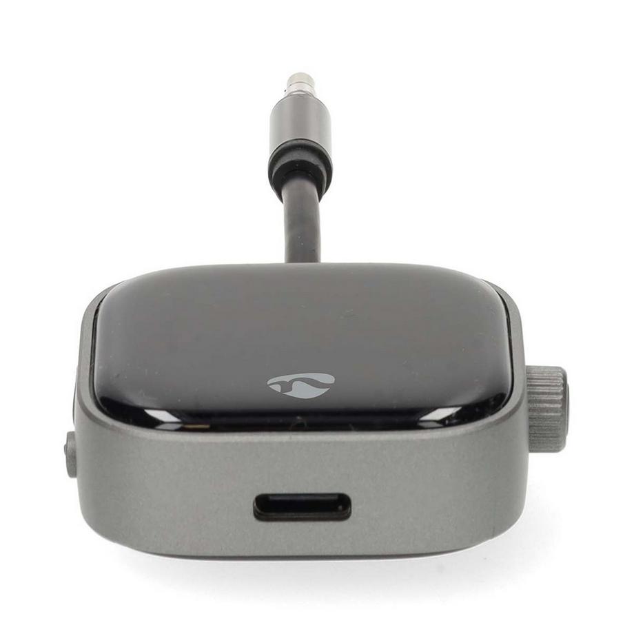 Nedis  Émetteur-récepteur Bluetooth, double 