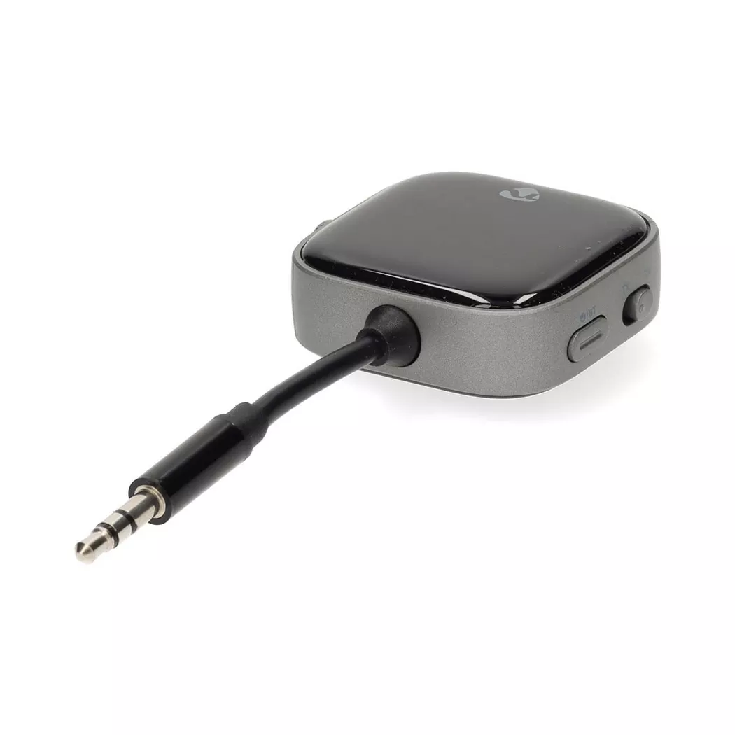 Bluetooth-Sender - Reichweite max. 10 Meter - Nedis