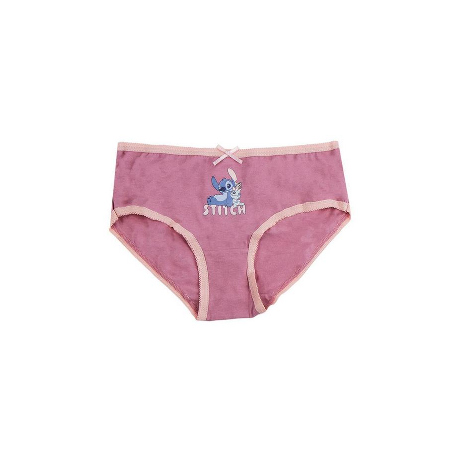 Disney  Ensemble de sous-vêtements 3 pièces pour filles Stitch 