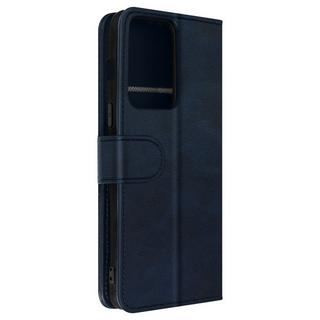 Avizar  Book Cover OnePlus Nord 2T 5G Dunkelblau 