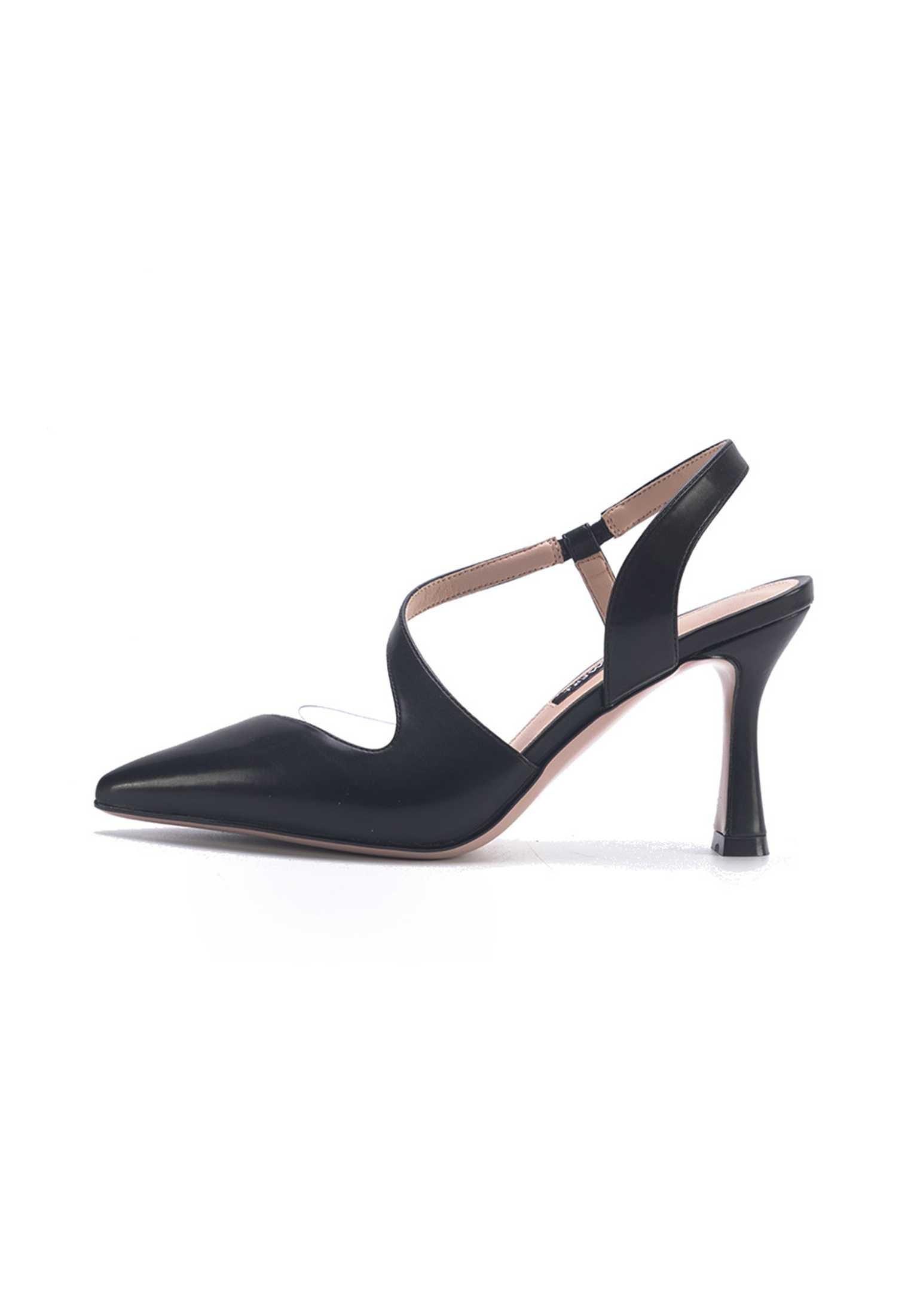 Image of Dario 3fx Shoes Damen Schwarz 38