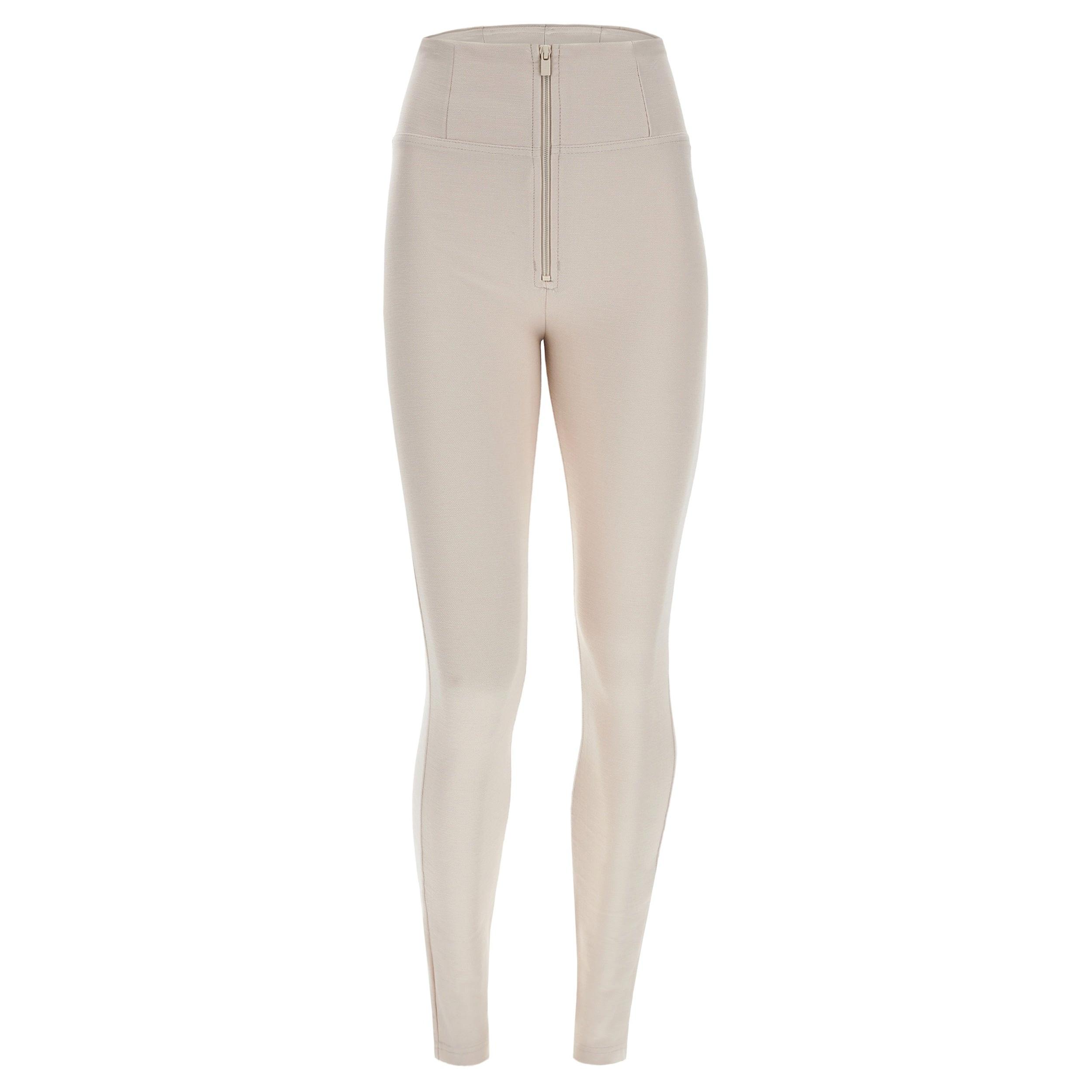Image of Wr.up® Shaping Pants Damen Creme L