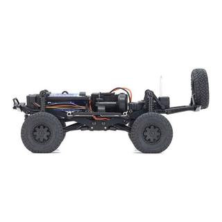 Kyosho  Kyosho Radio Controlled Electric Powered Crawling car MINI-Z modellino radiocomandato (RC) Camion cingolato Motore elettrico 