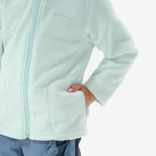 QUECHUA  Fleece - MH100 