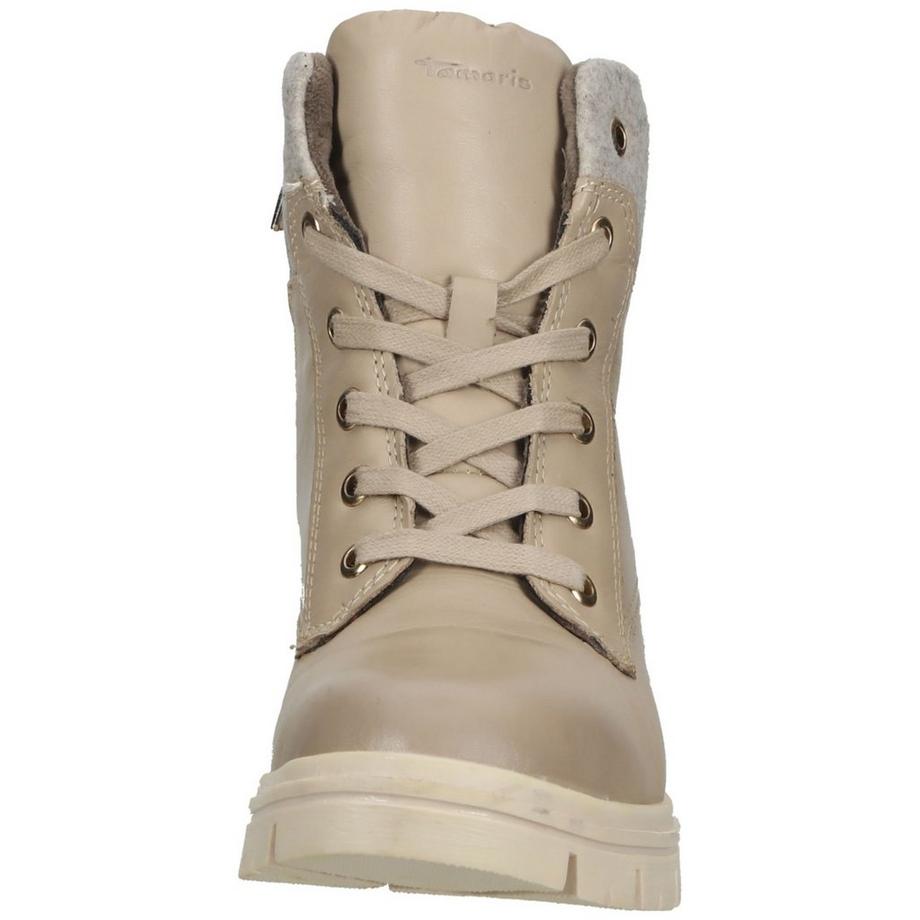 Tamaris Comfort Bottines à Lacets  