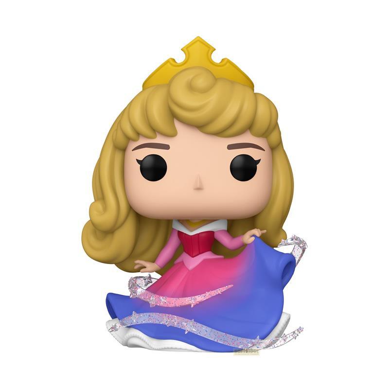 Funko  POP figure Disney 100th Anniversary Aurora 