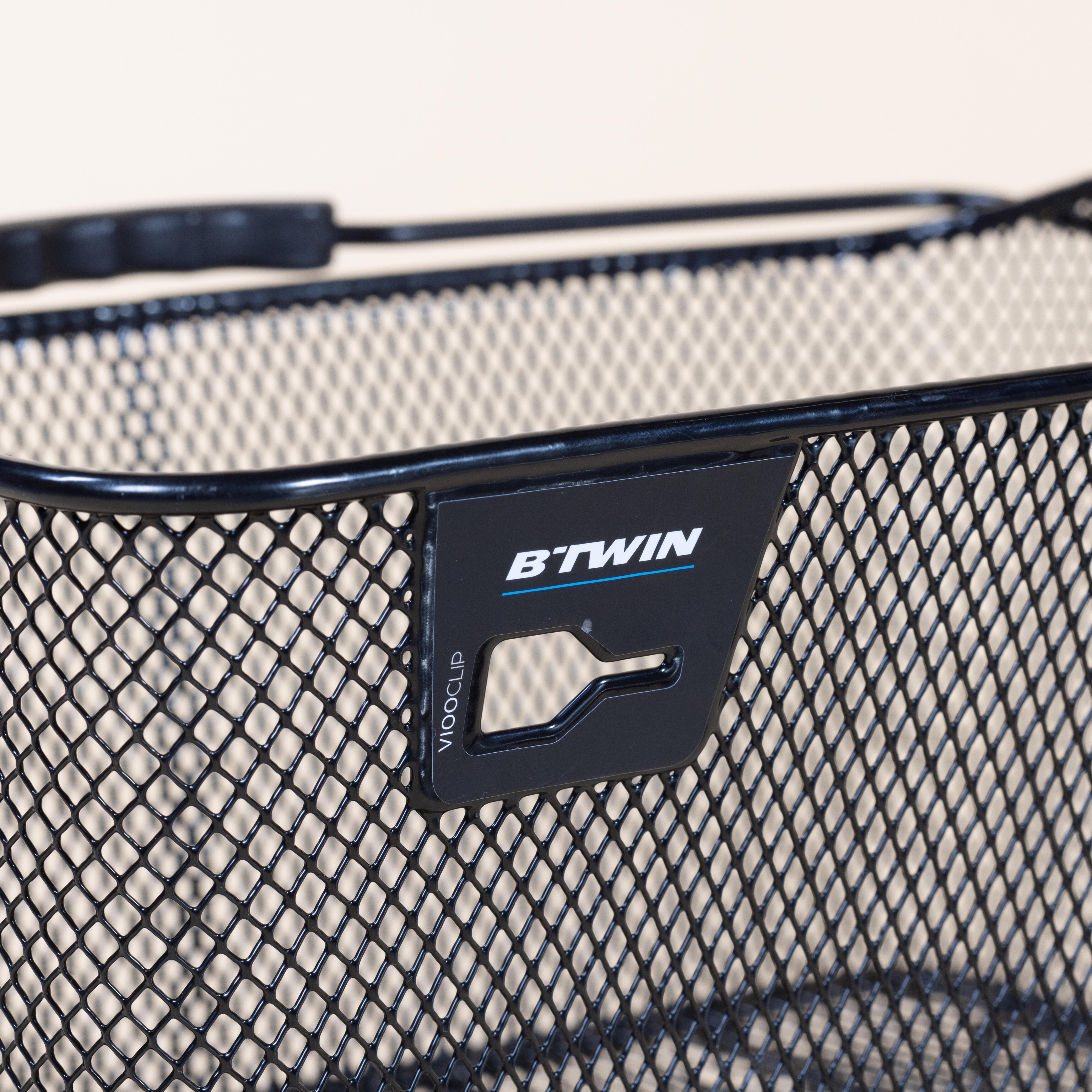 ELOPS  Panier vélo - UNIVERSEL 