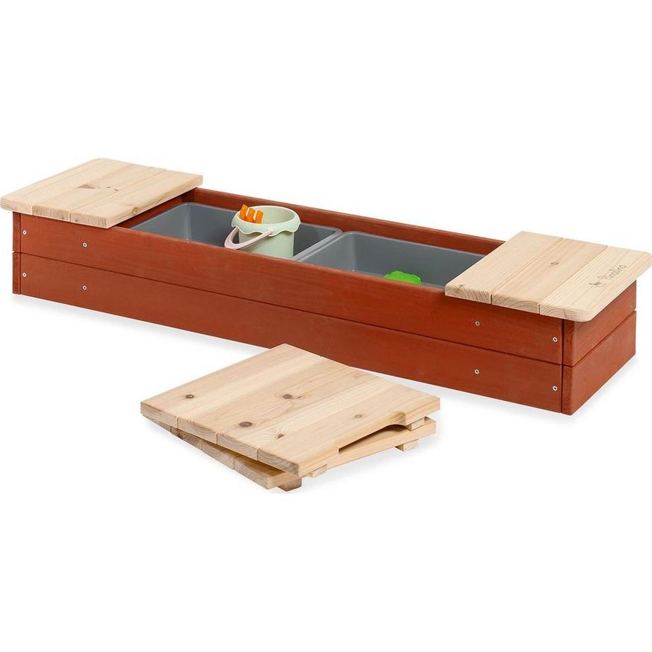 Pinolino  Sandkasten Hedda 