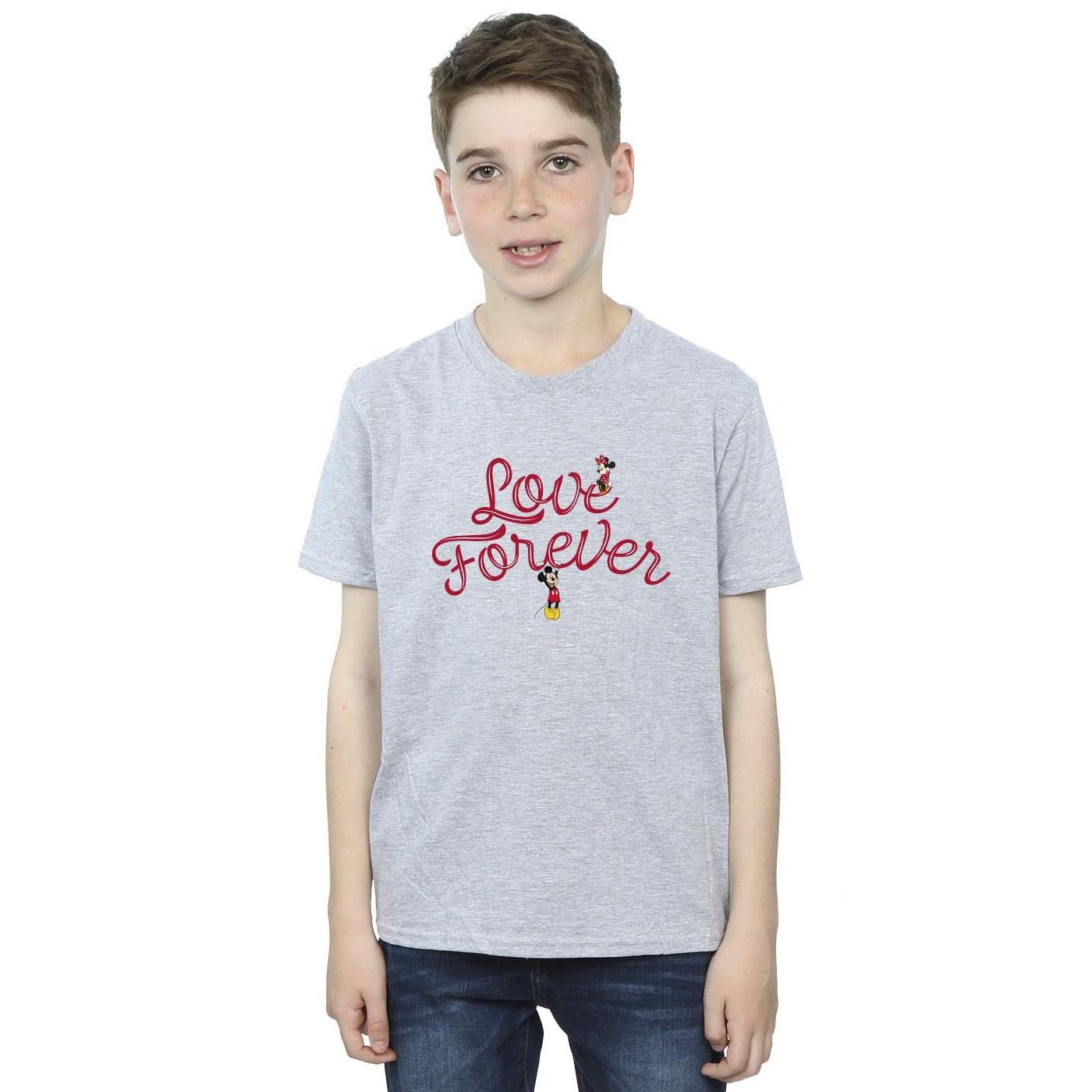 Disney  Love Forever TShirt 